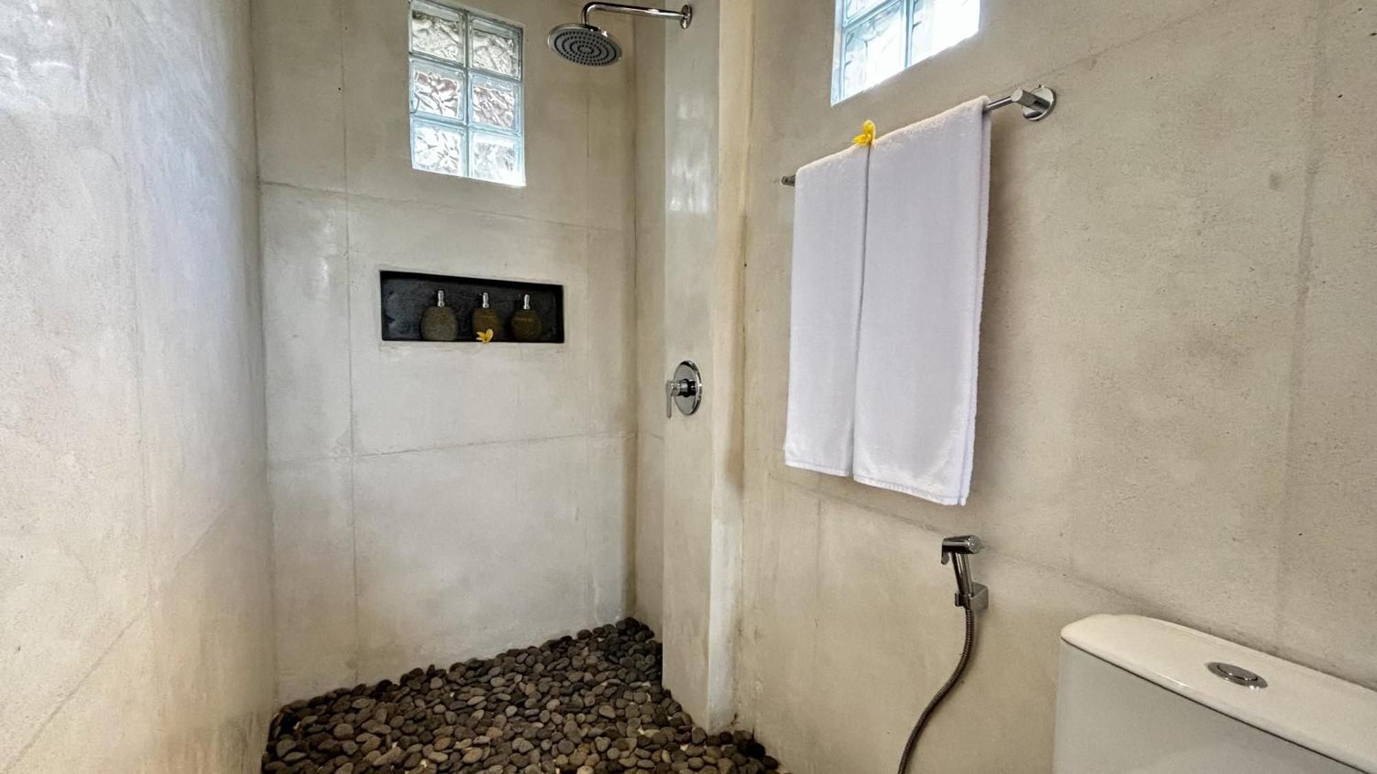 Jagadhita Villas Ubud  Luaran gambar